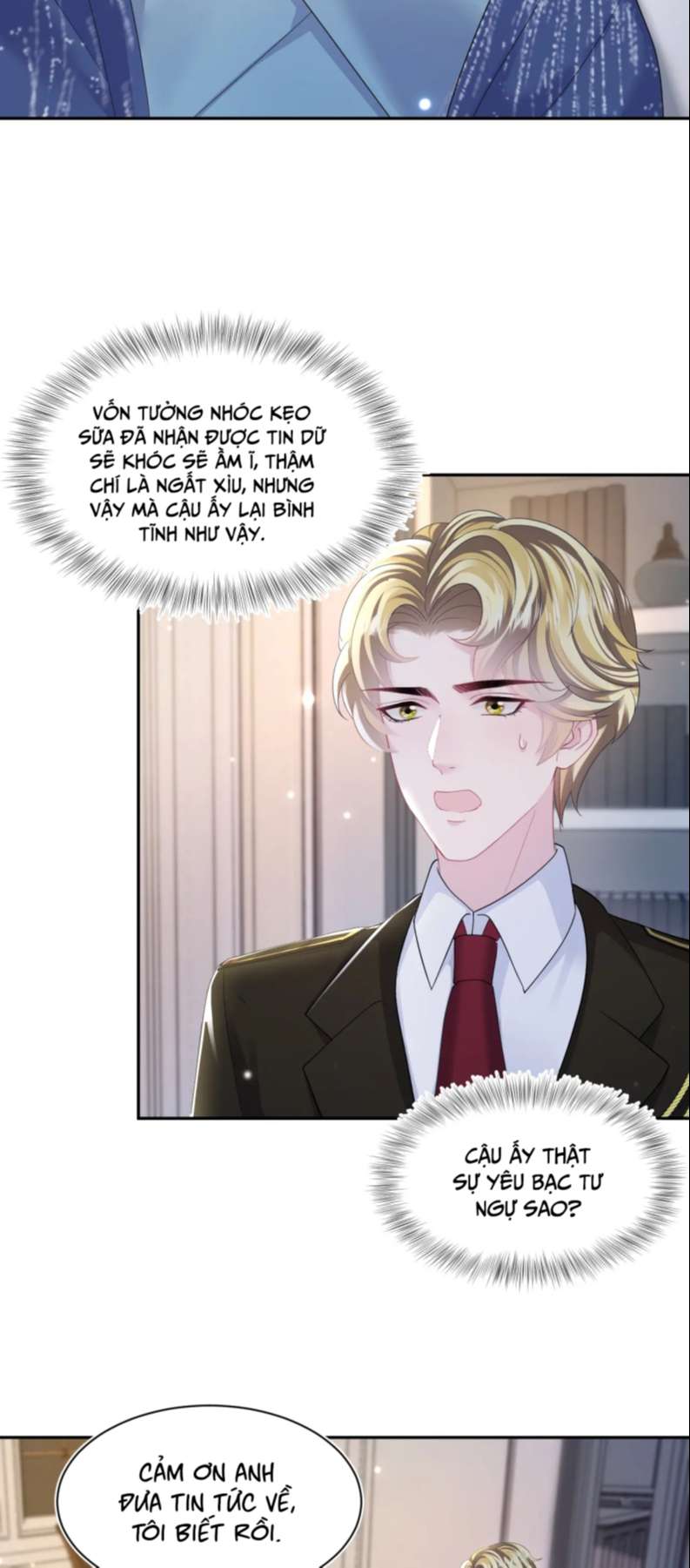 Tuyệt Mỹ Bạch Liên Online Dạy Học chapter 144 17