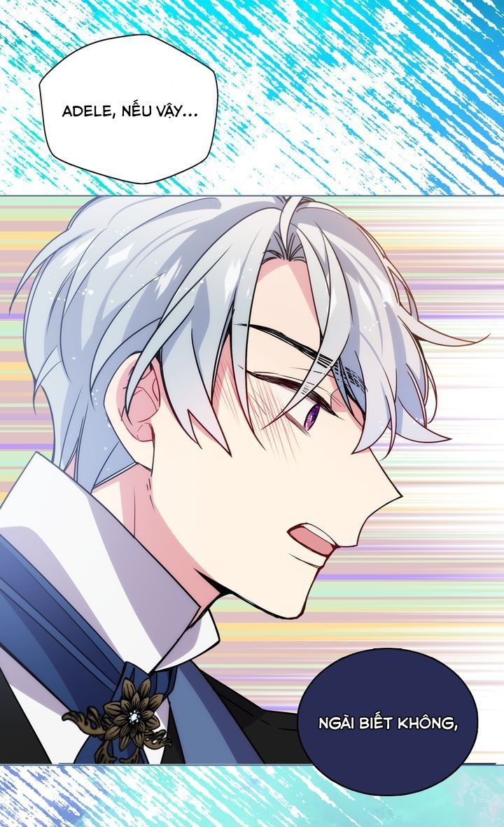 công tước lạnh lùng, alaide chapter 64 40