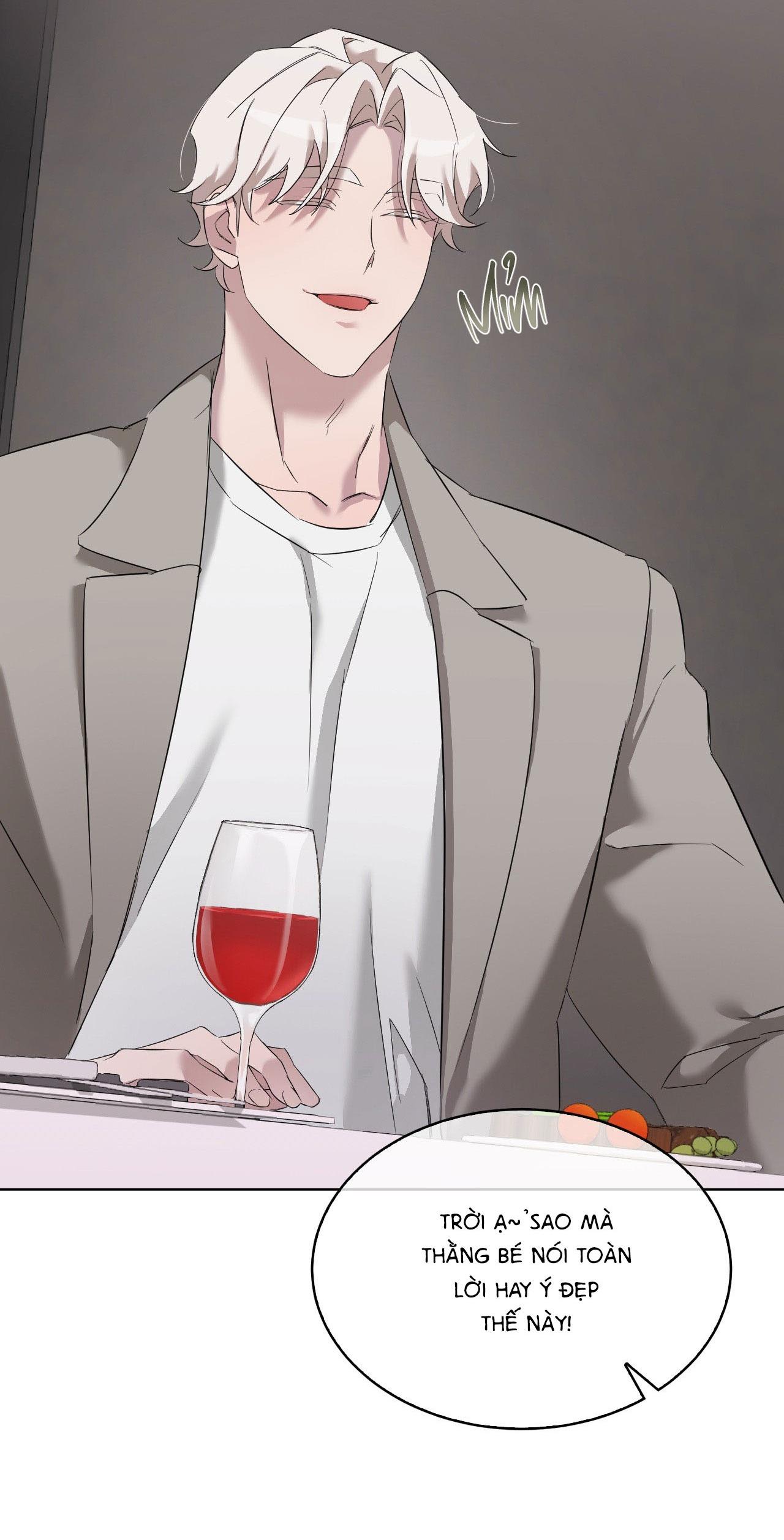 dễ thương là lỗi của tôi sao? chapter 13 50