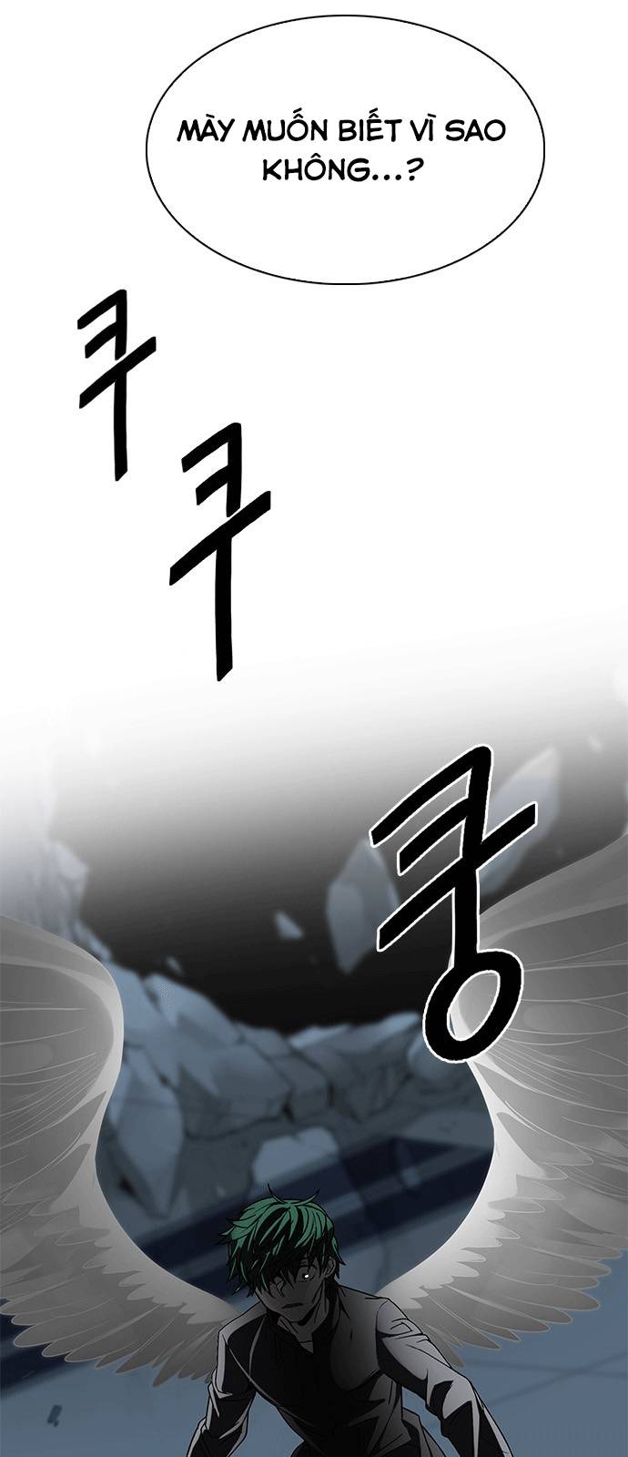 trò chơi số mệnh chapter 254 46