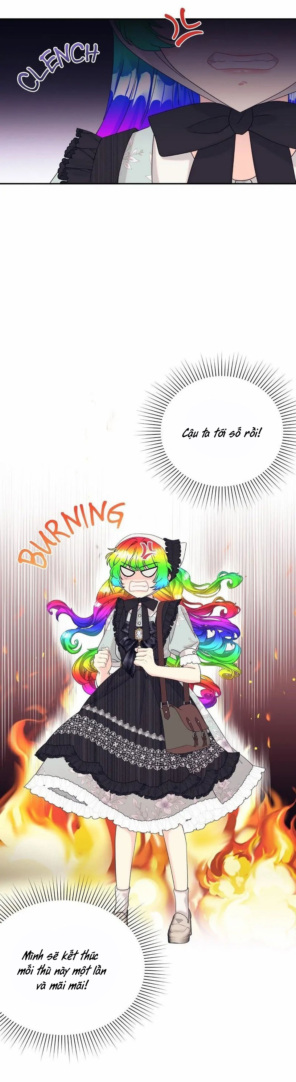 đức hạnh của công chúa phản diện chapter 19 34