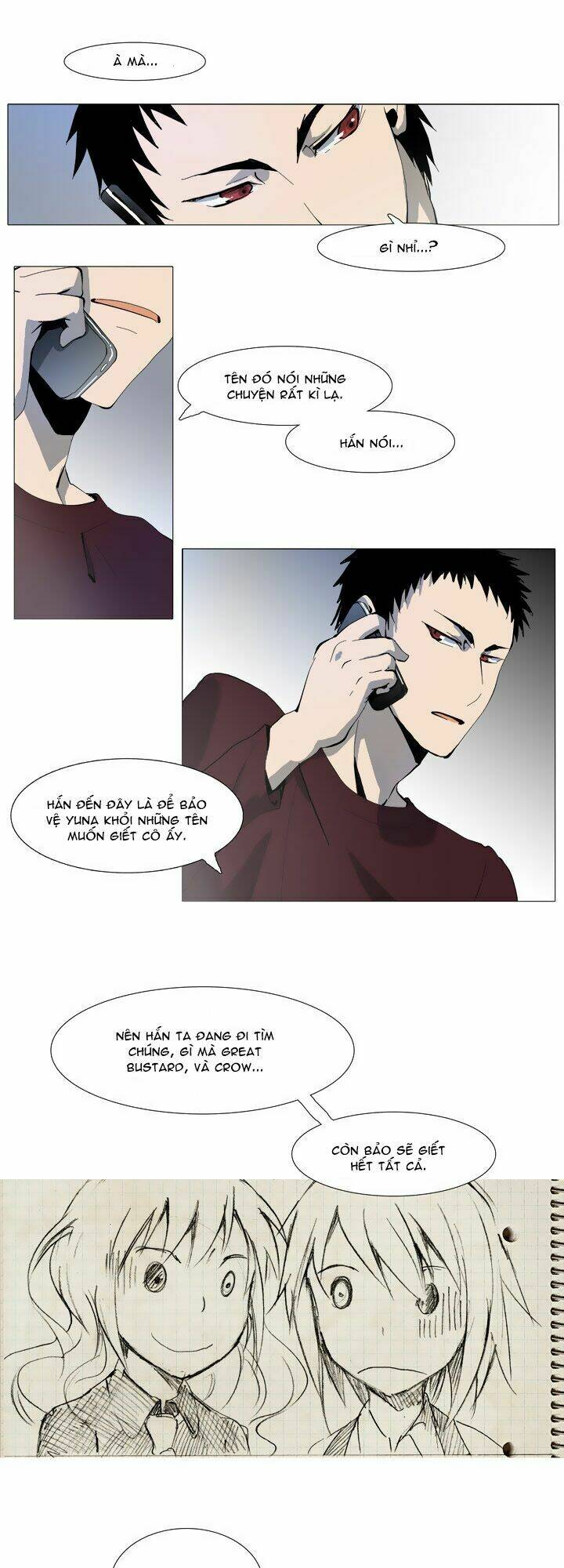 metronome chapter 15 7