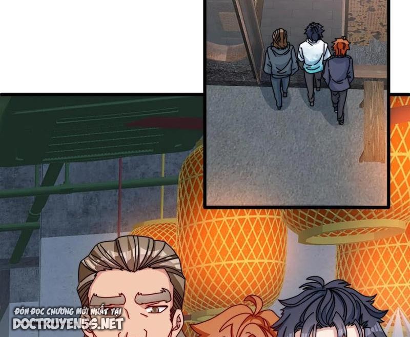 Slime ta treo cự long lên đánh là hợp lý nhỉ? Chapter 146 34