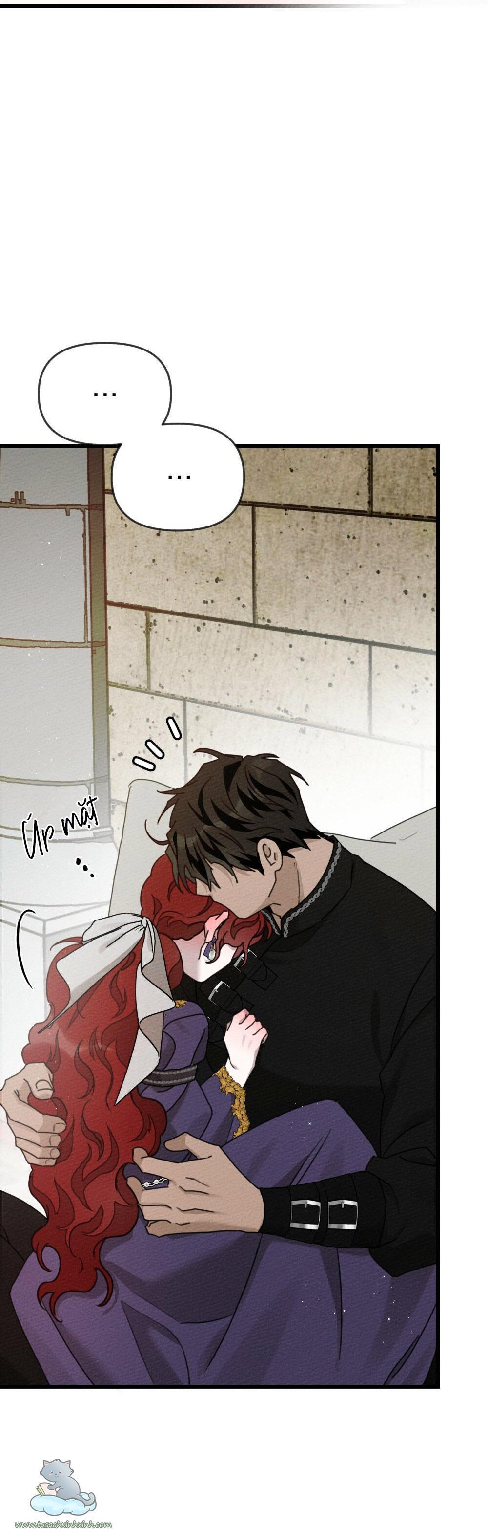 dưới tán cây sồi chapter 46 89