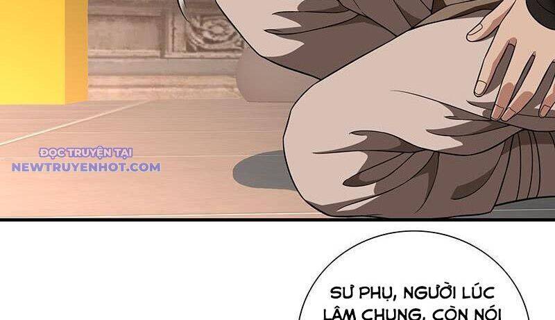 thiên long bát bộ webtoon chapter 113 76