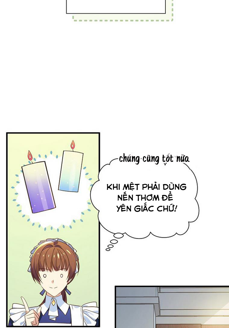 tôi đã ở đây ngay từ ban đầu chapter 16 5