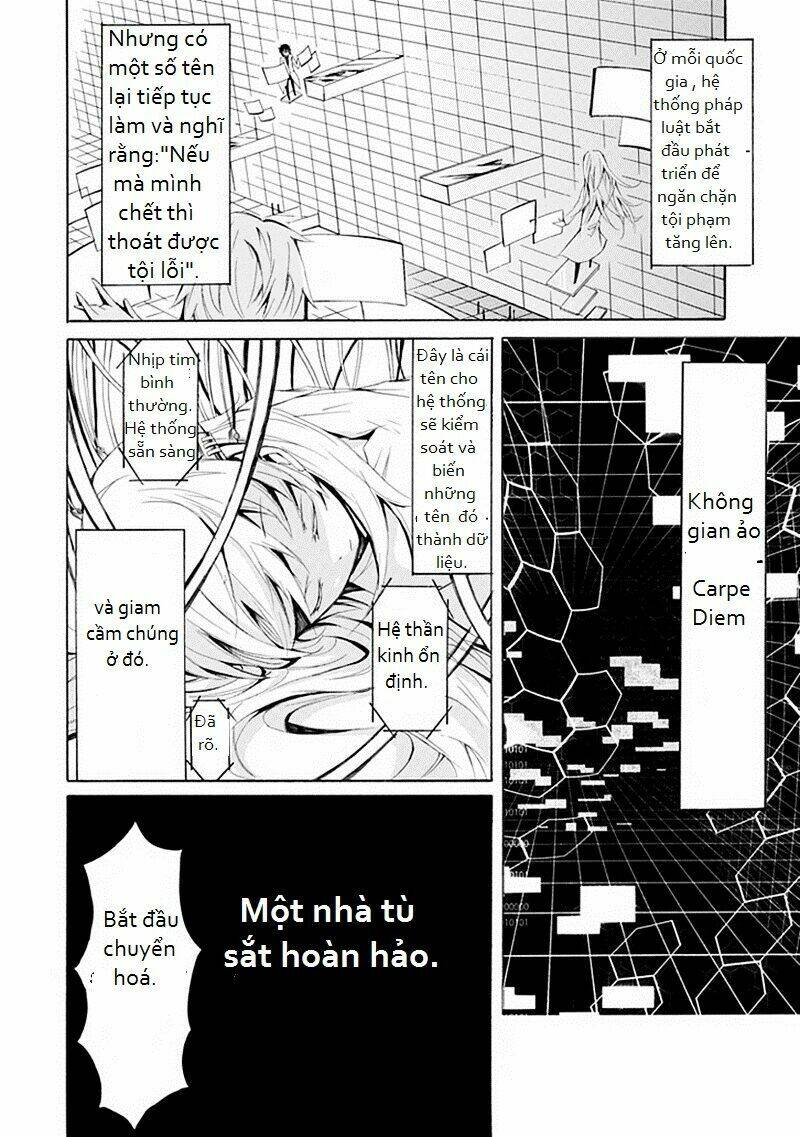 carpe diem chapter 0 2