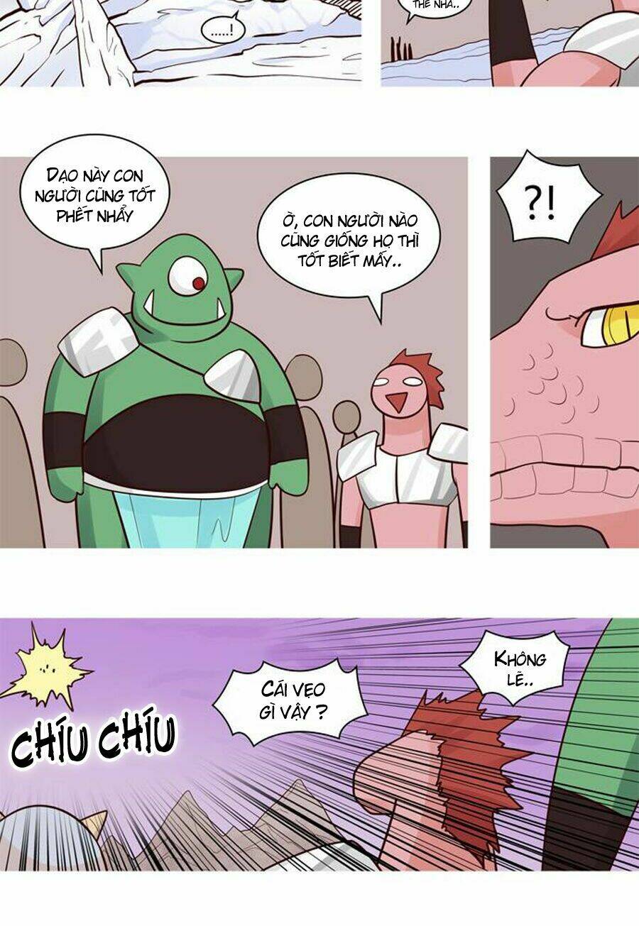 the devil king is bored chapter 46 7