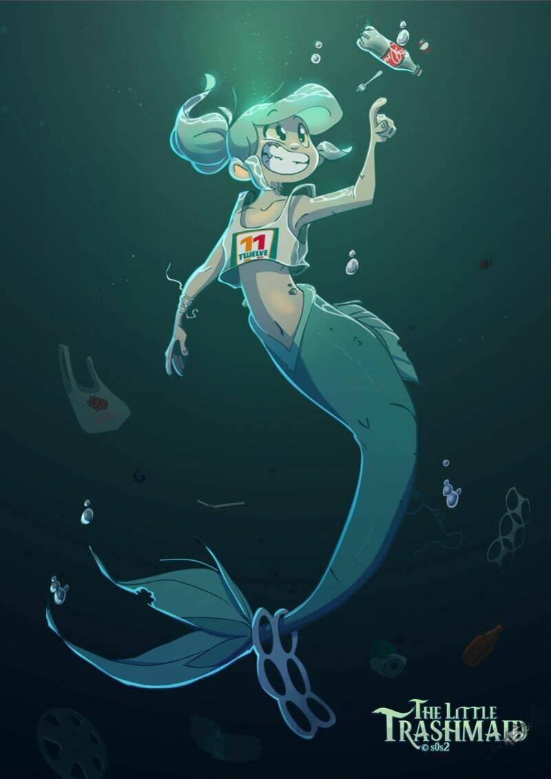 tuyển tập truyện không lời chapter 4 1