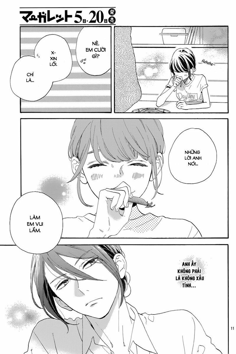 những đóa sơn trà kia, sẽ vì em mà đơm hoa khoe sắc chapter 26 14