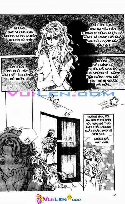 hậu duệ hoàng gia chapter 6 31