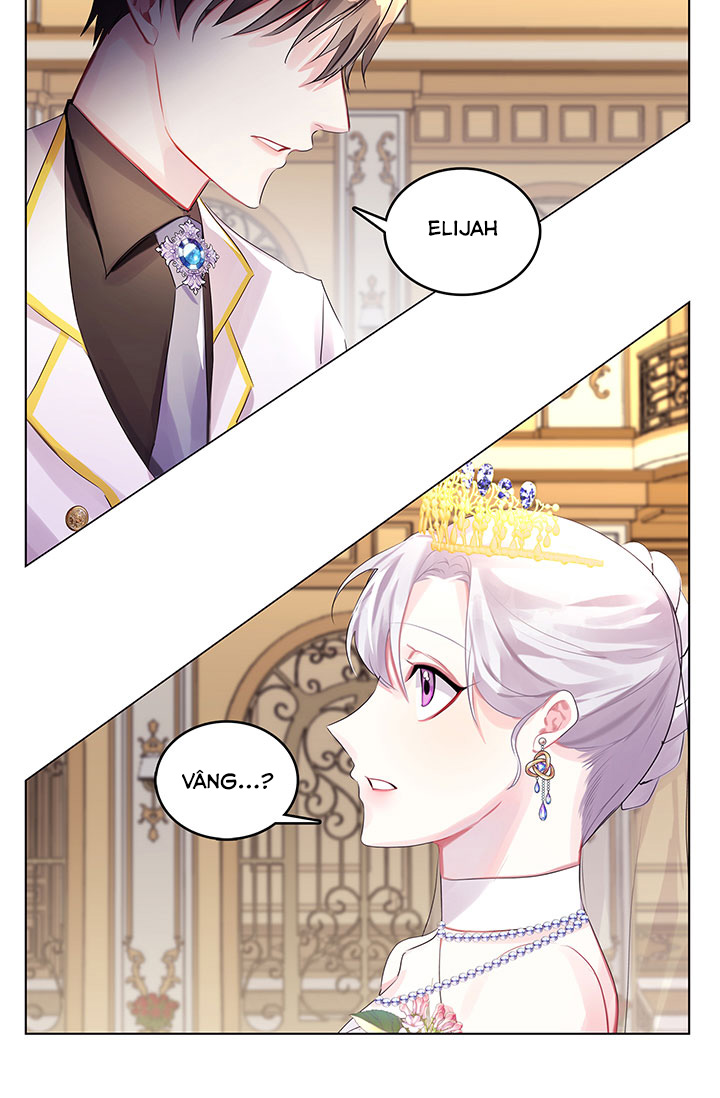 sự hối hận muộn màn chapter 2 95