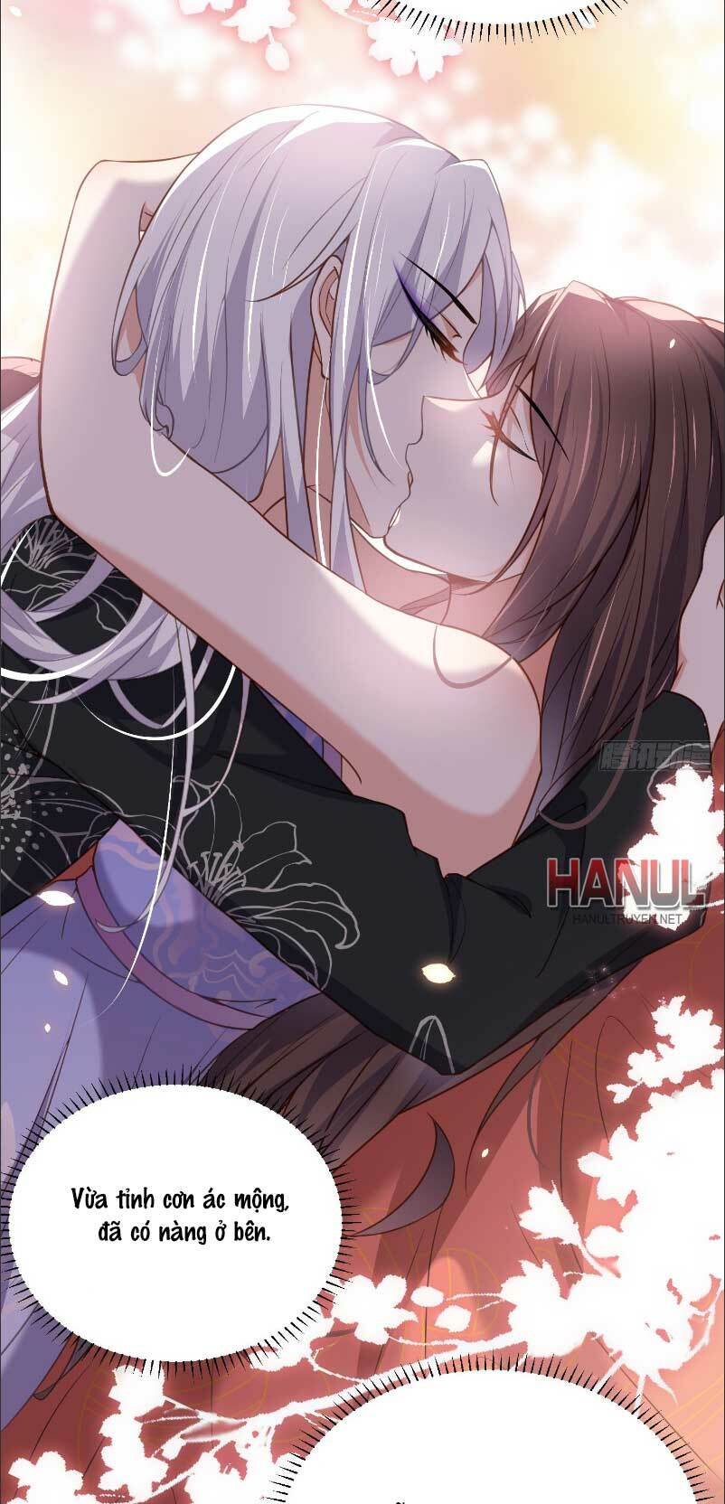 hoạn phi thiên hạ chapter 214 2