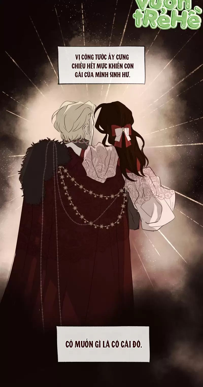 tôi là kẻ phản diện chapter 4 74