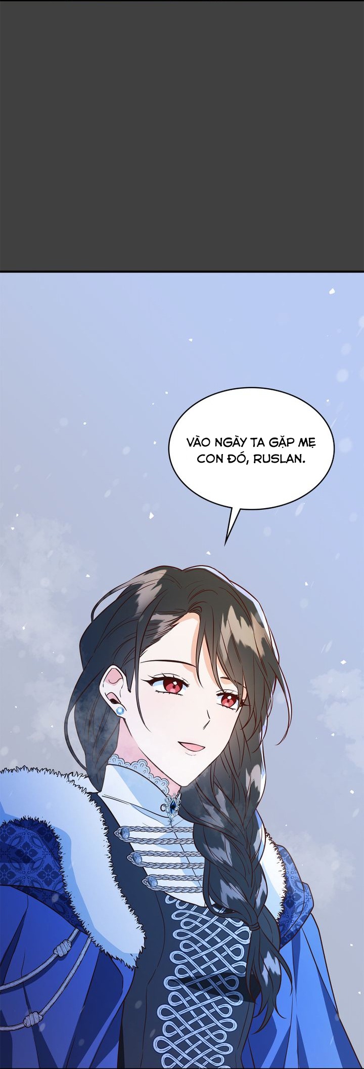 công lý của một ác nữ chapter 6 3