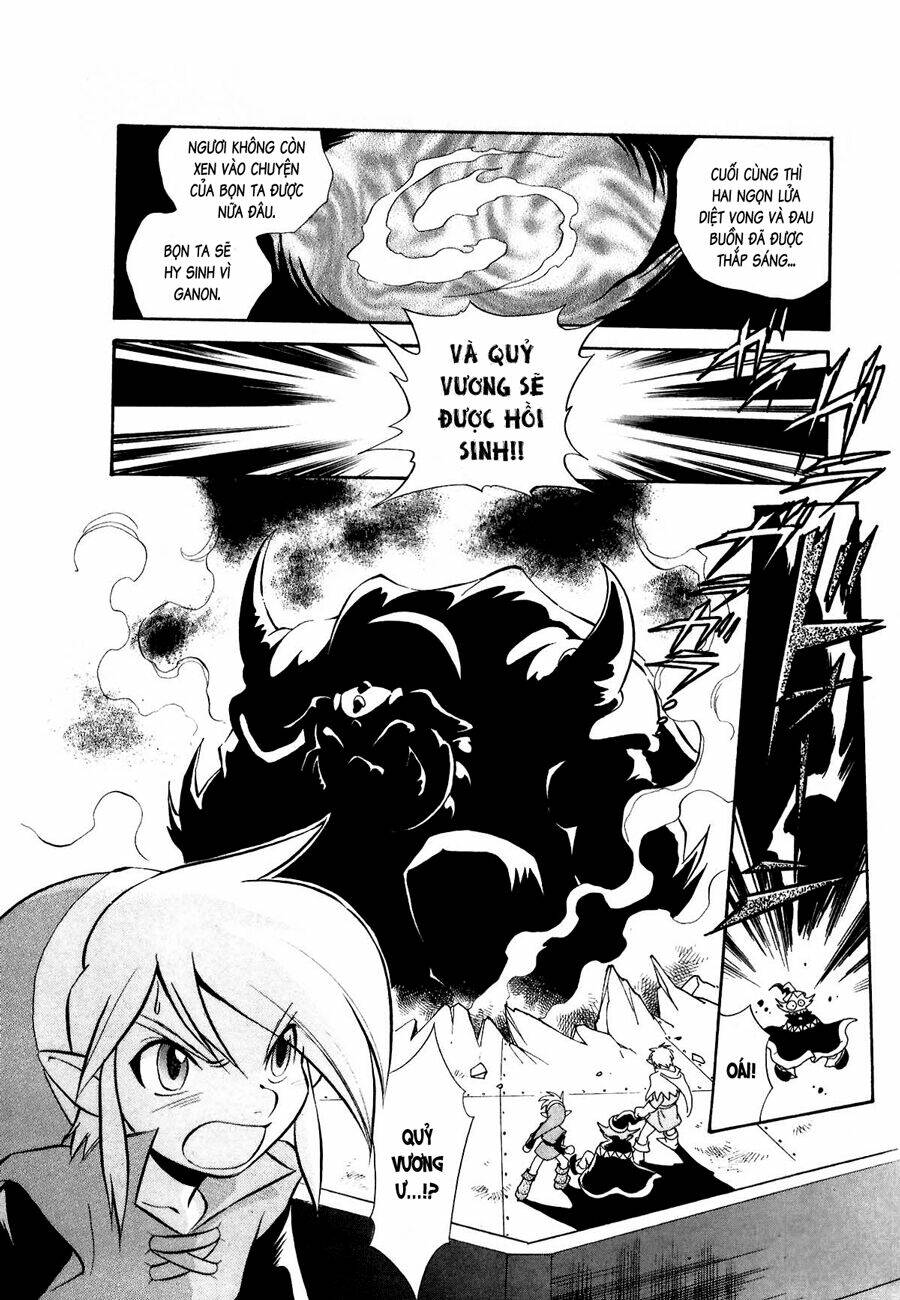 legend of zelda: oracle of ages chapter 10 16