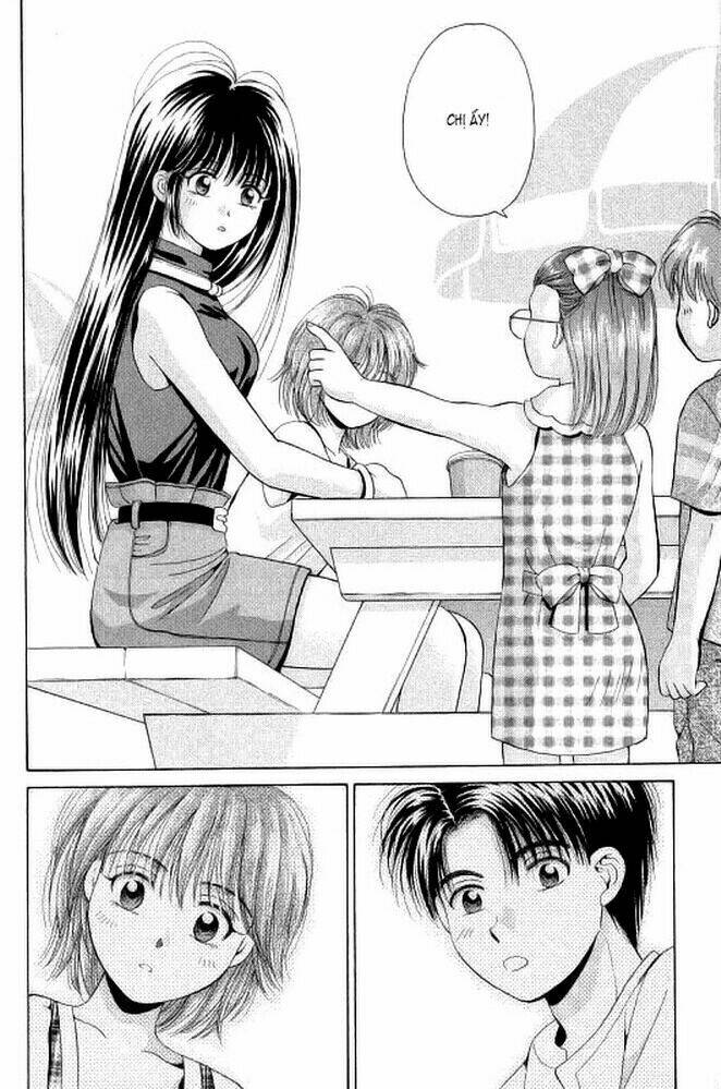 open sesame chapter 6 32