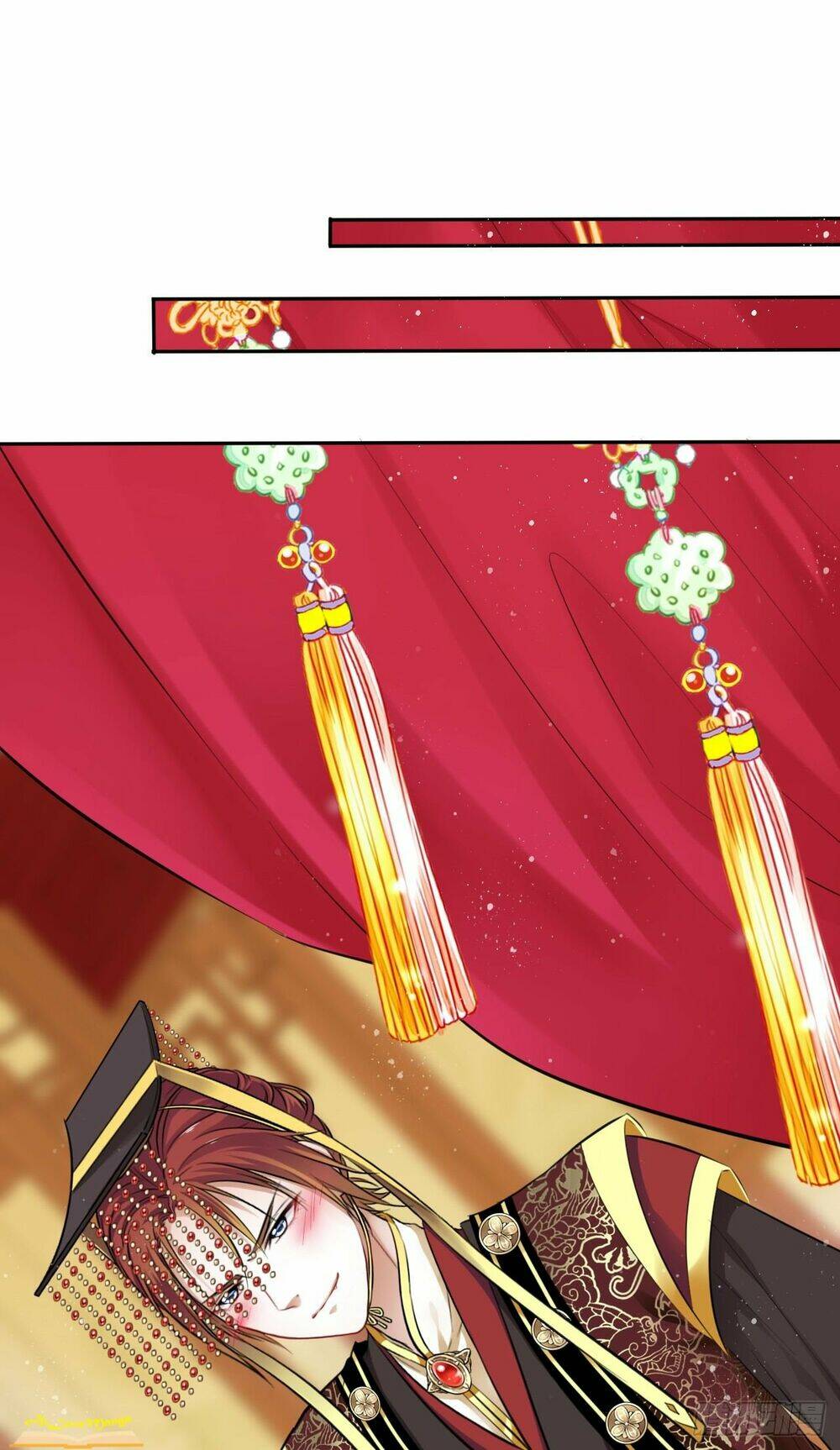 vương phi thật thích trang điểm chapter 25 2