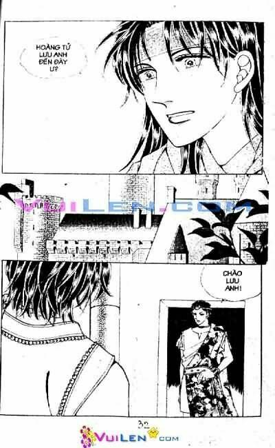 nữ hoàng biển cả chapter 14 32