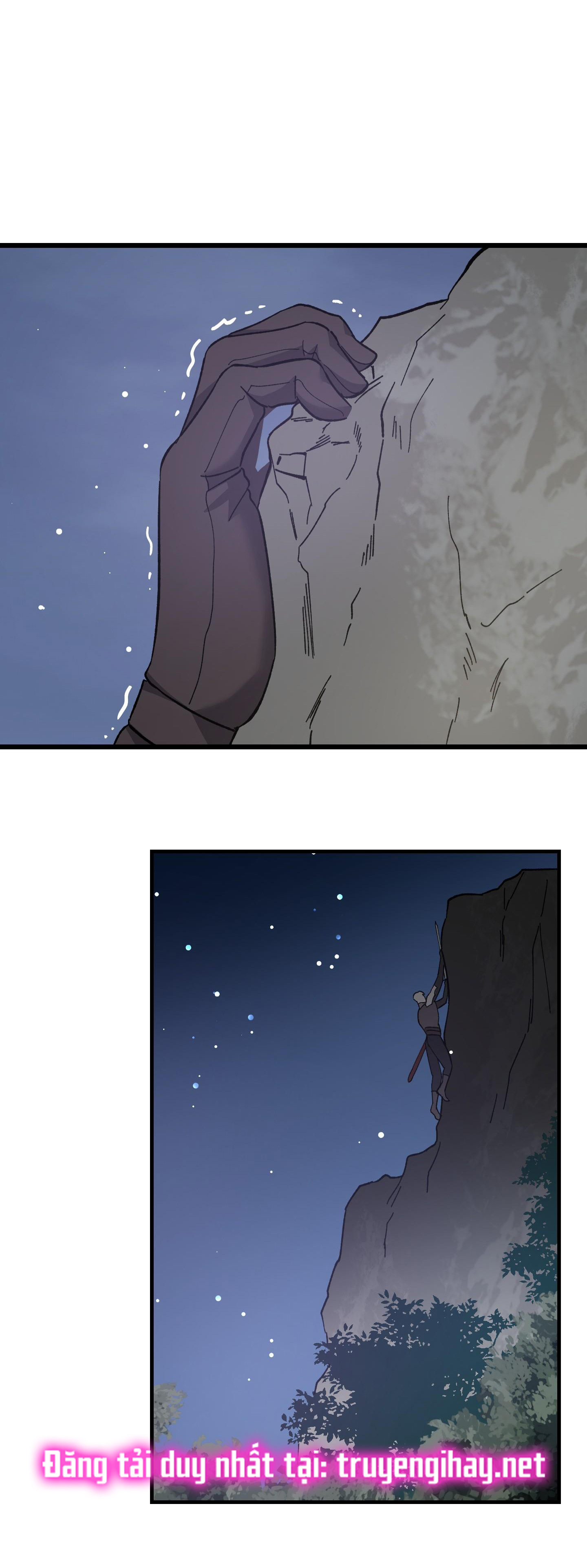 đóa hoa của mặt trời chapter 19.2 28