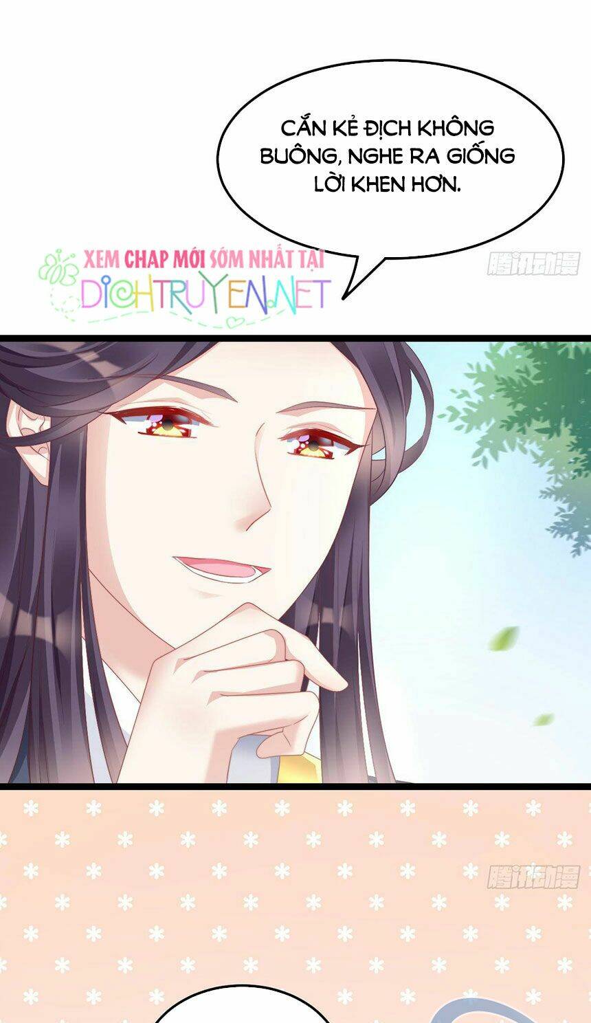 ta ở cổ đại nuôi nam nhân chapter 47 5