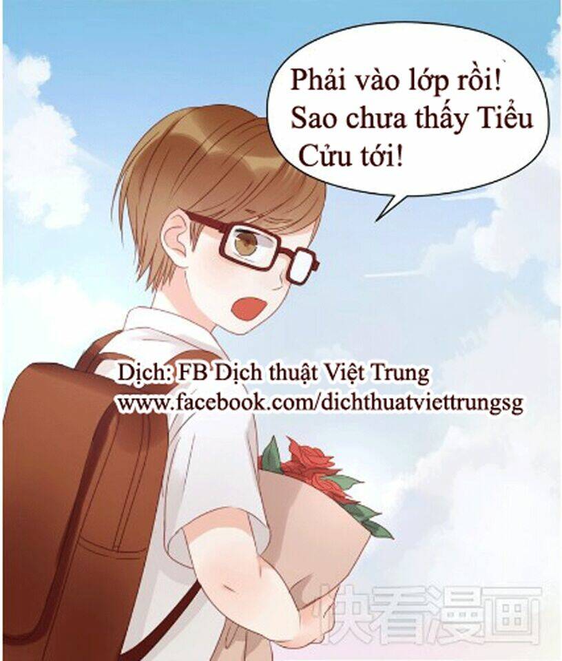 lượm được 1 tiểu hồ ly chapter 19 15