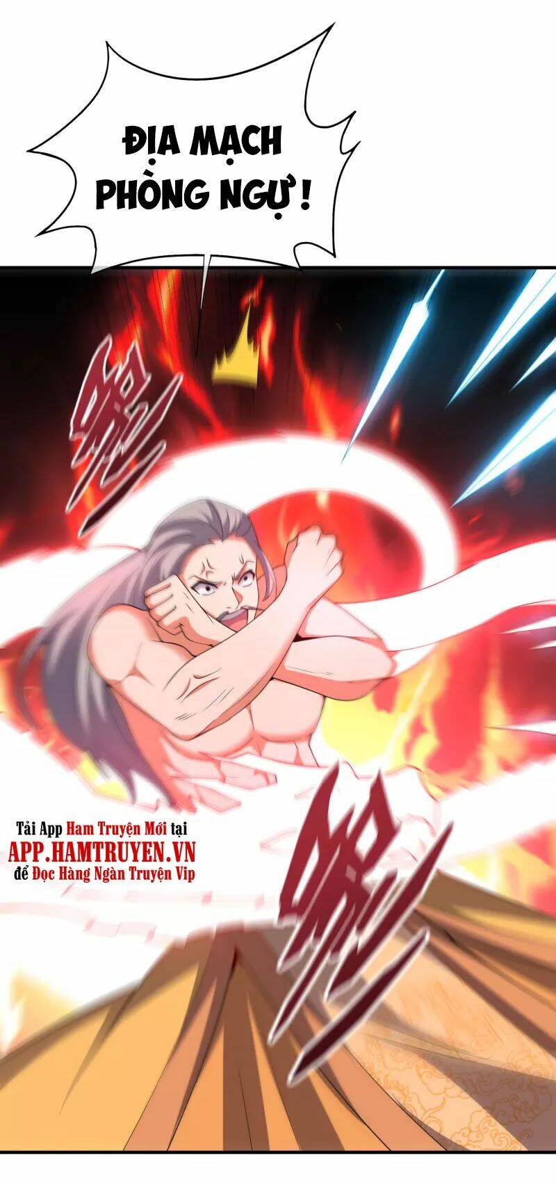 phục thiên thánh chủ chapter 154 10