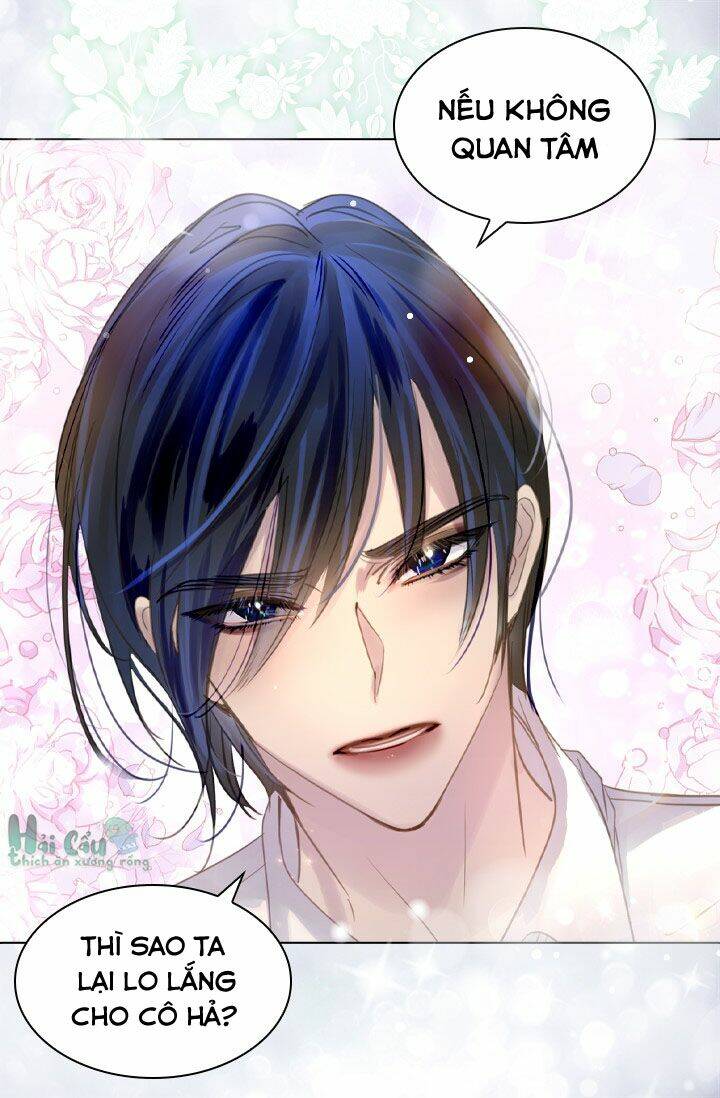 quy luật sinh tồn của nữ phụ chapter 48 23