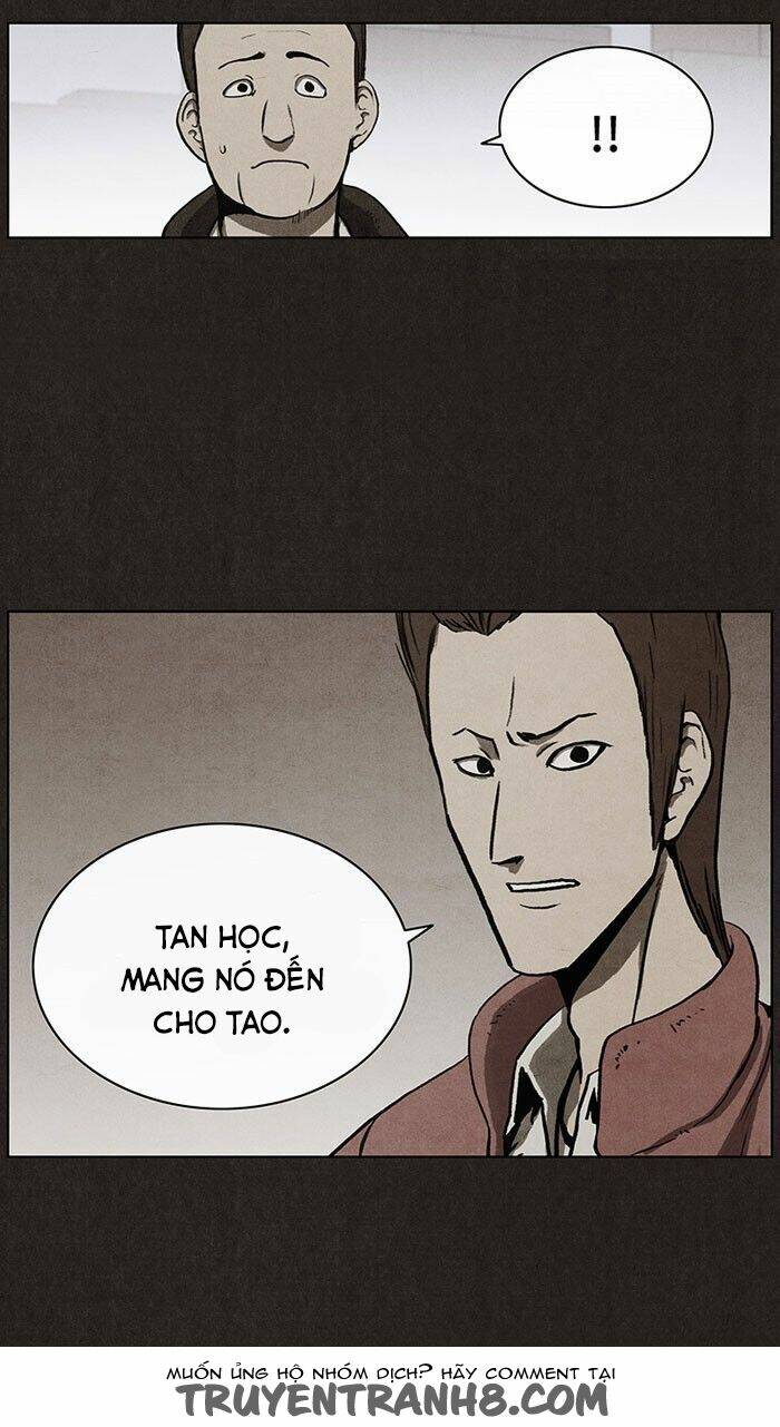 đứa con của quỷ dữ chapter 37 35