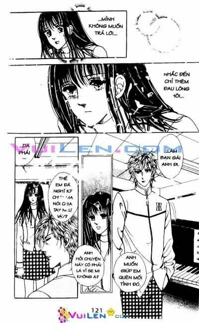 nụ hôn nồng thắm chapter 7 121