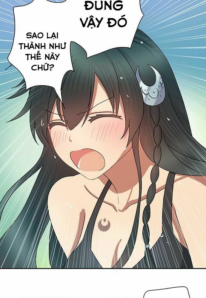 nụ hôn nguyền rủa chapter 22 14