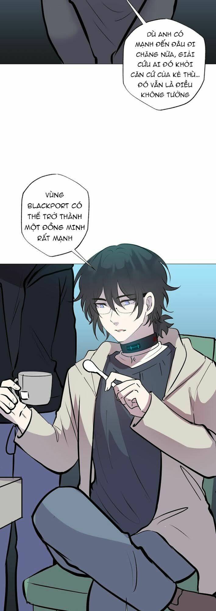 Trọng Sinh Mạc Thế Chapter 131 5