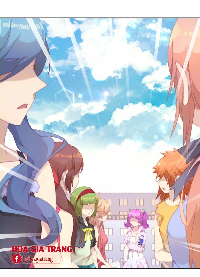 thanh âm giai điệu phản công chapter 36 10