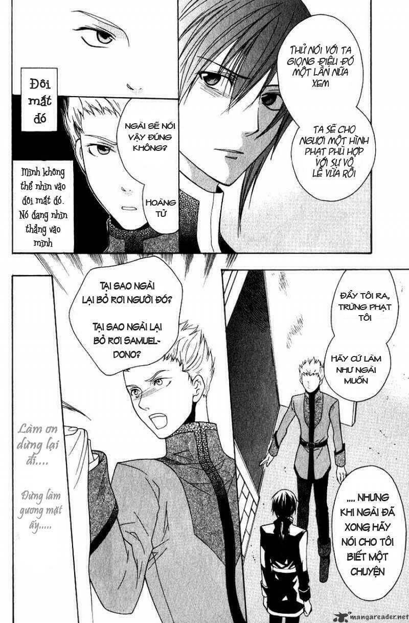 adarushan no hanayome chapter 7 16