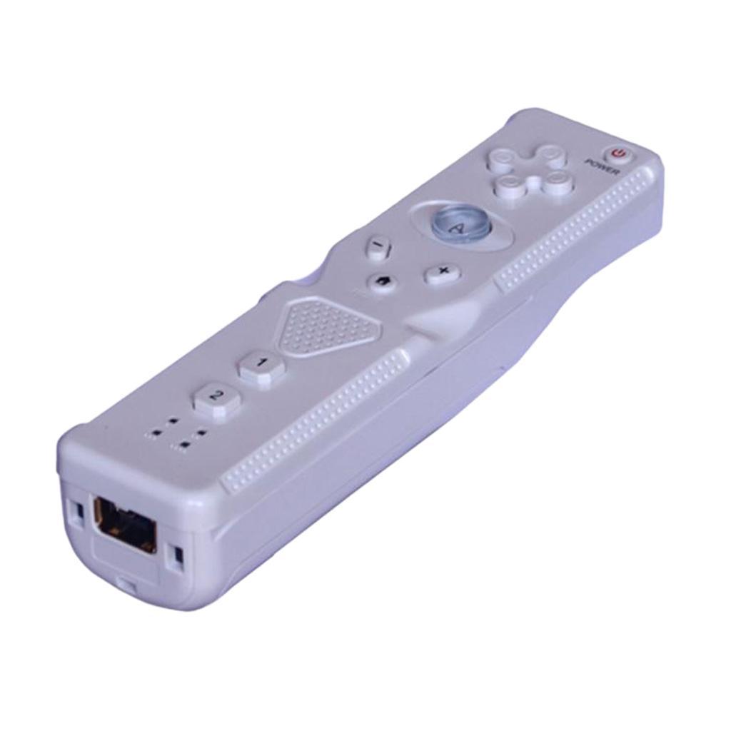 Dualshock Remote Bluetooth Wireless Joypad Controller For WII Game Consoles