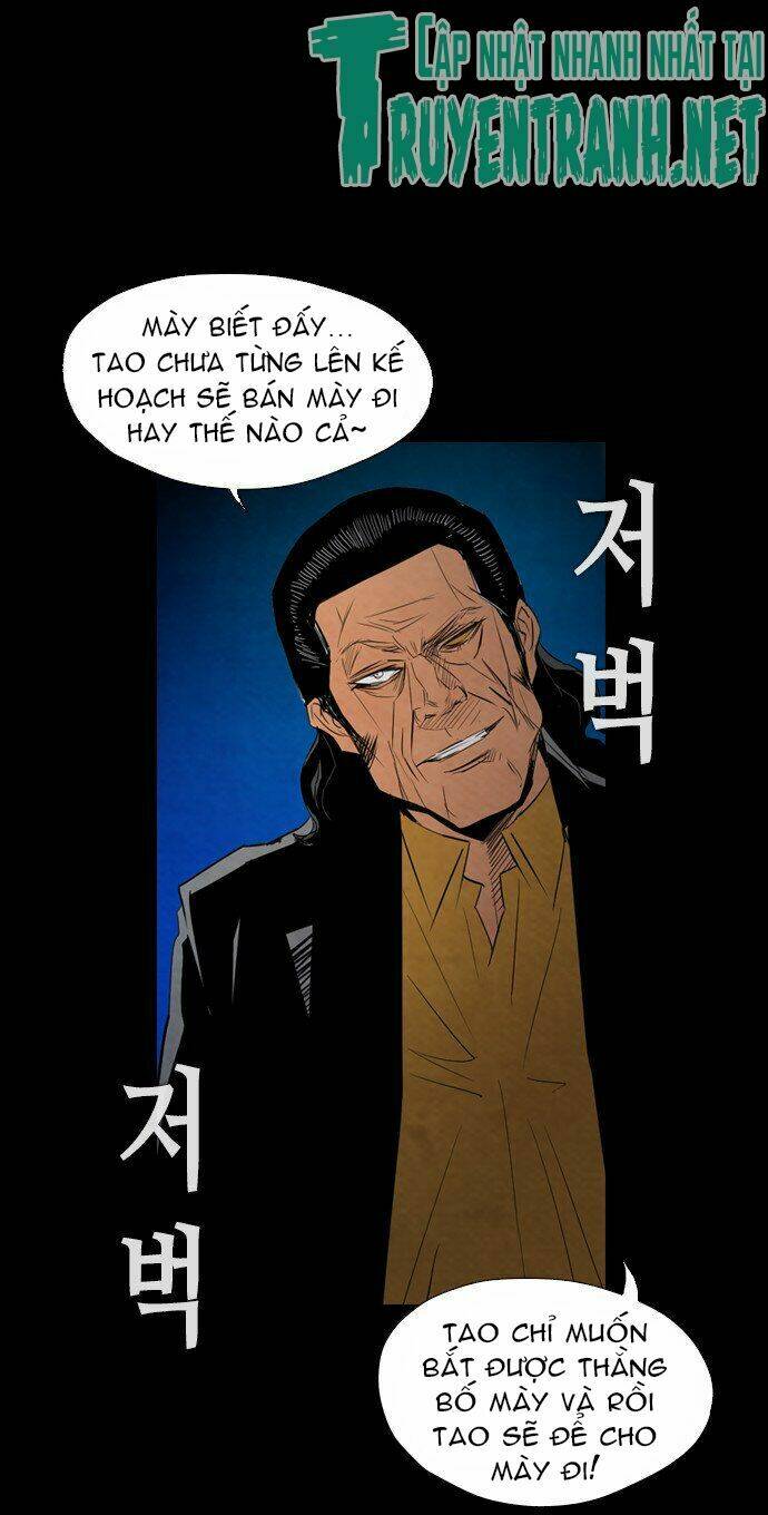 nạn nhân hồi sinh chapter 11 63