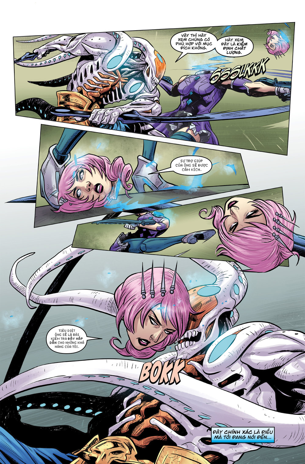 thiết quyền chapter 3 6