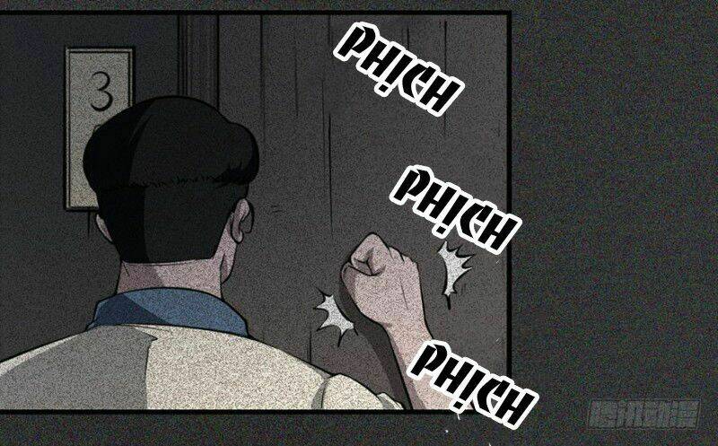 trở lại căn nhà ma chapter 11 24