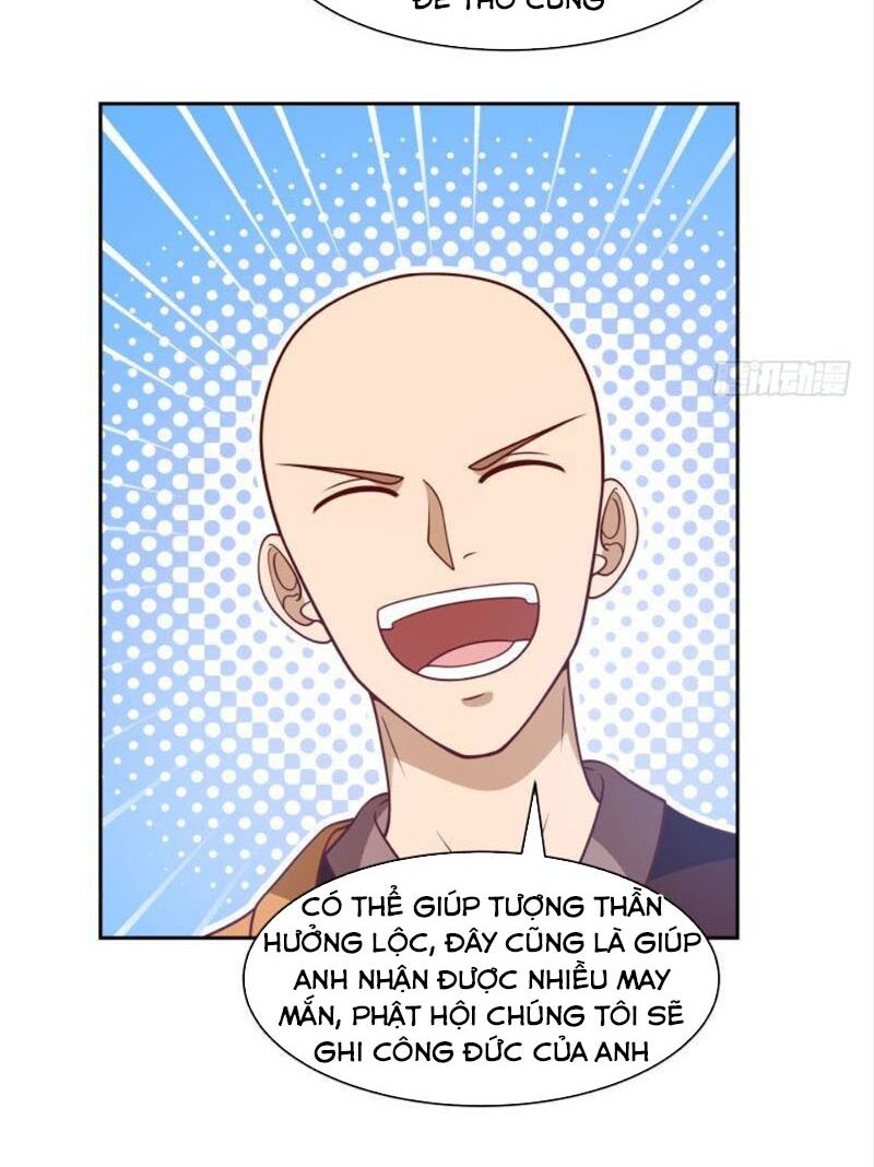 trên người ta có một rồng chapter 331 3