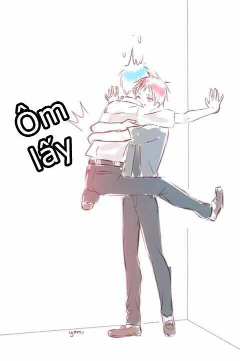 akakuro short dou chapter 4 5