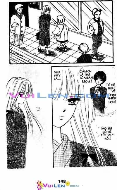 cô nàng đẹp trai chapter 1 148