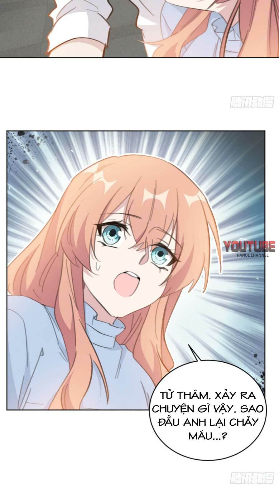 hôn nhân trọng sinh nhẹ nhàng ấm áp sủng vợ chapter 159 16