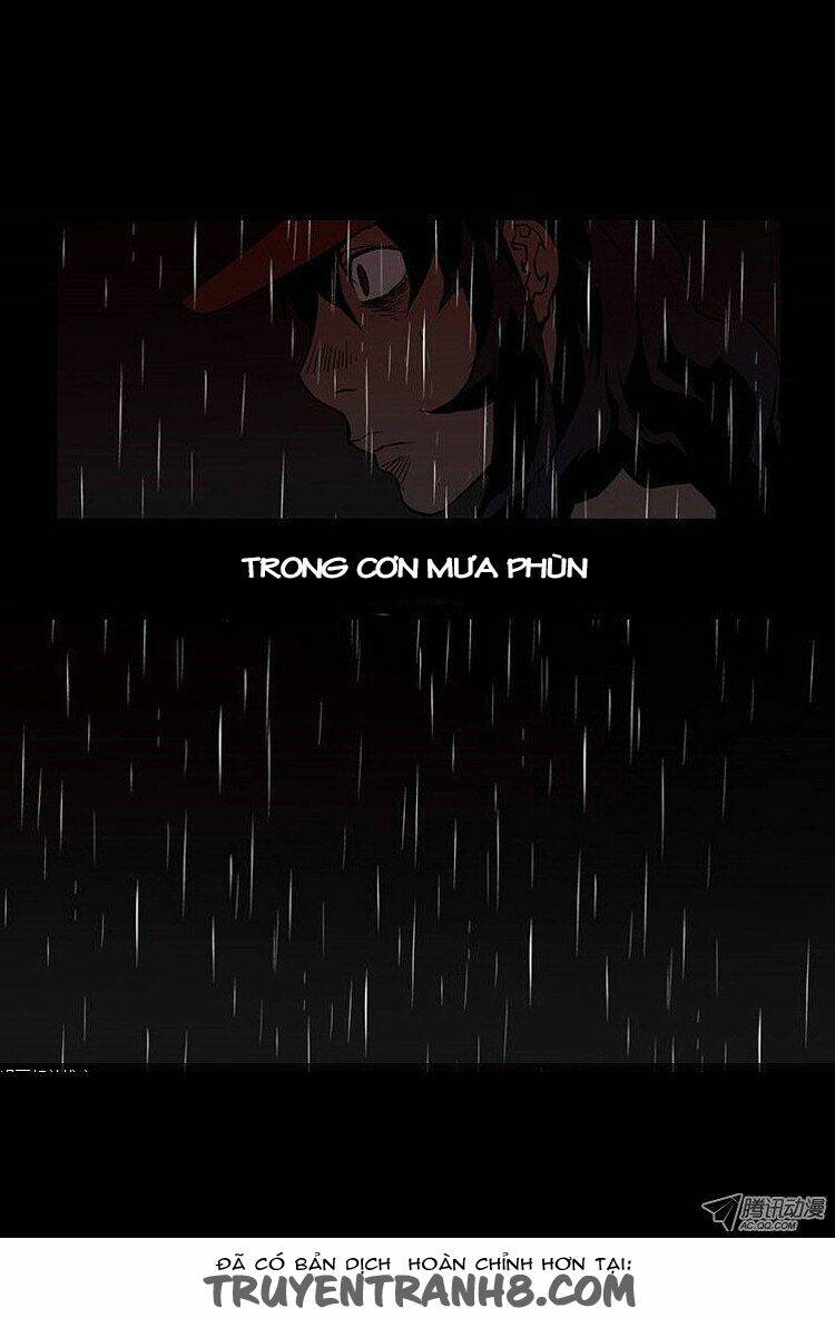 0.0 mhz - tần số chết chapter 65 4