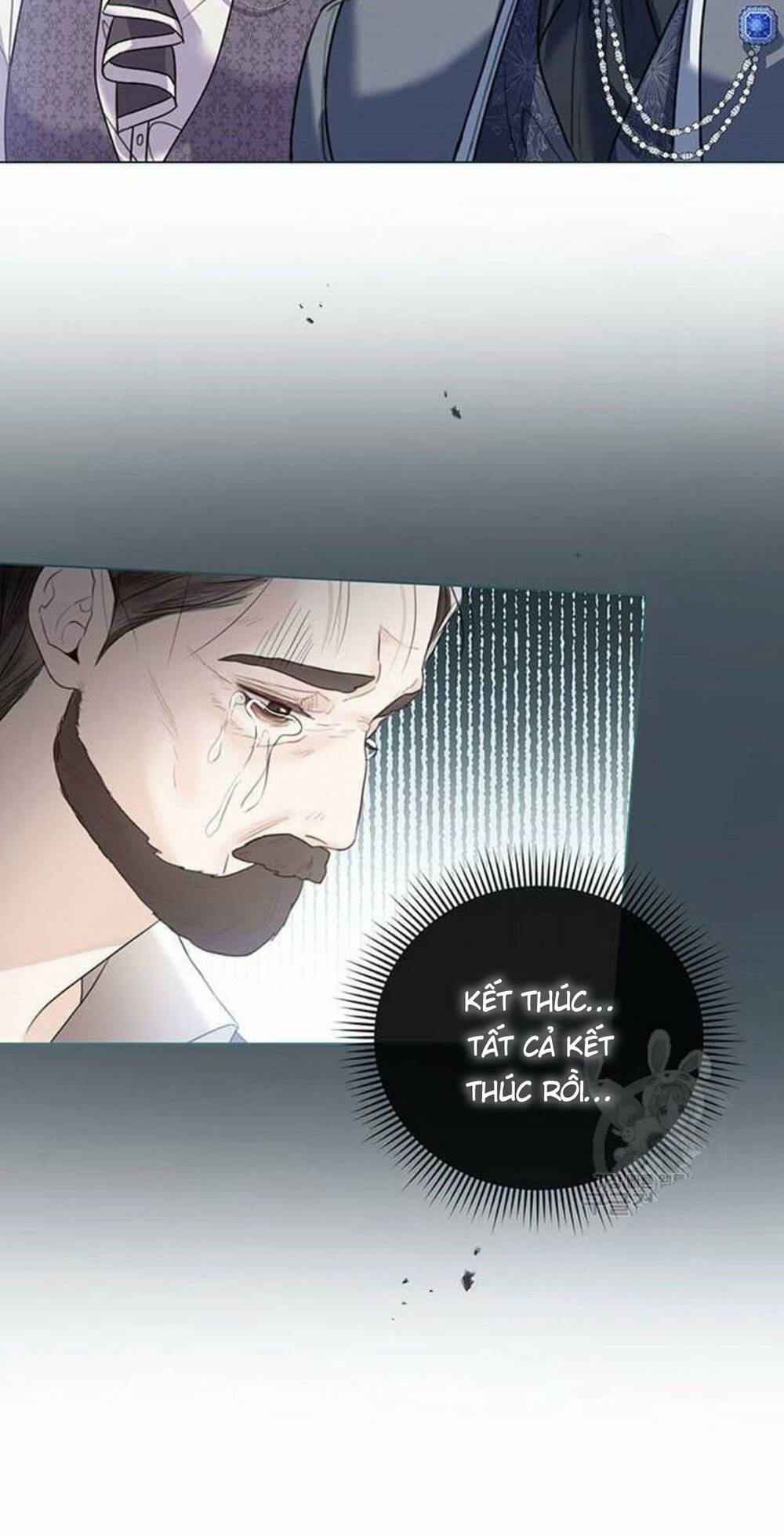 tôi sẽ từ bỏ vị trí hoàng hậu chapter 10 52