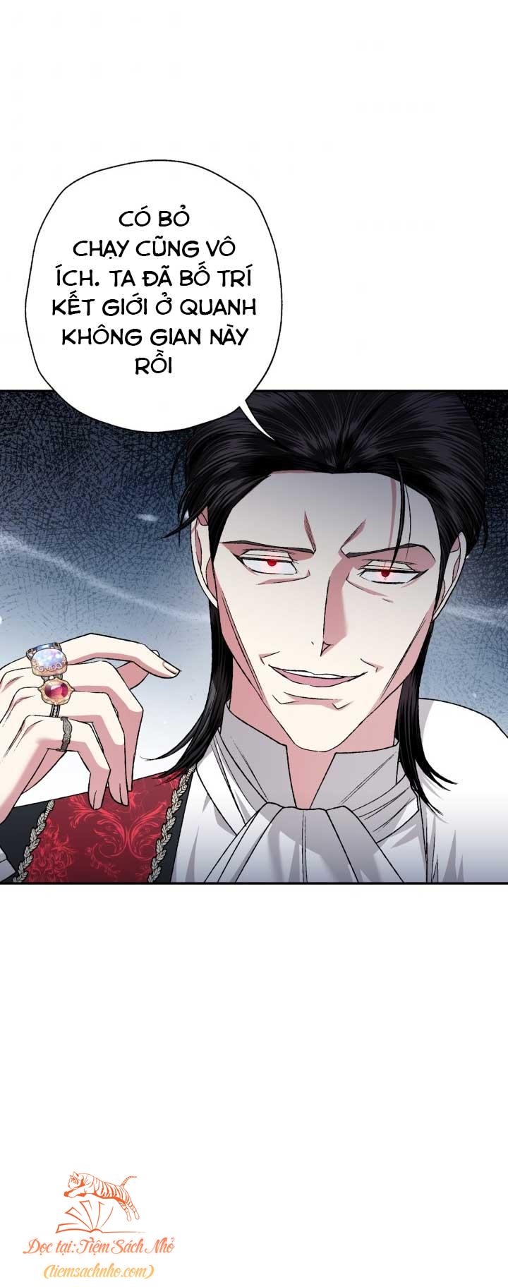 cha, con không muốn kết hôn đâu chapter 88 29