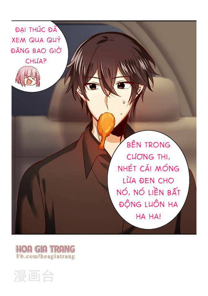 phục thù thiếu gia tiểu điềm thê chapter 27 25