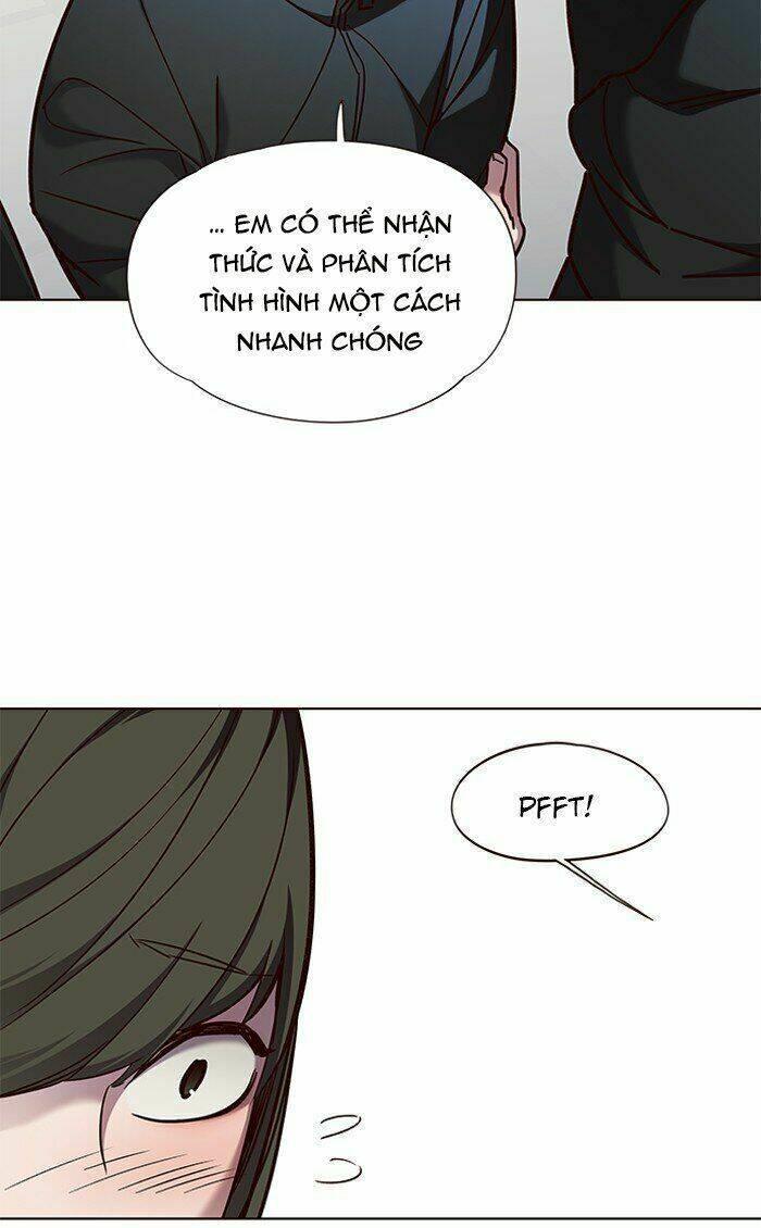 biến thân thành mèo chapter 70 24