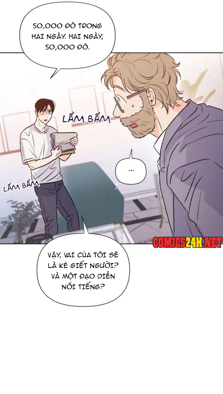 cái giá của sự nổi tiếng chapter 18 48