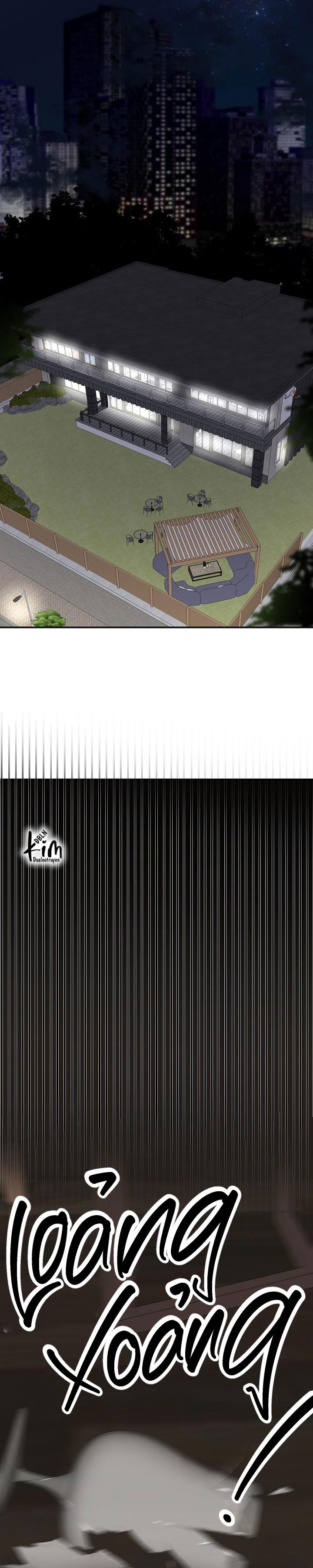 đêm săn chapter 1 1