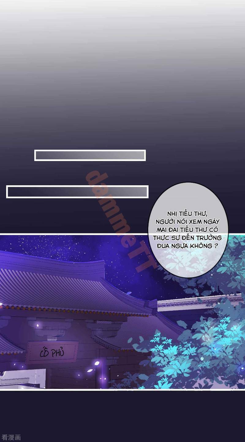 độc y đích nữ chapter 67 12